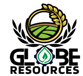 Globe Resources Logo